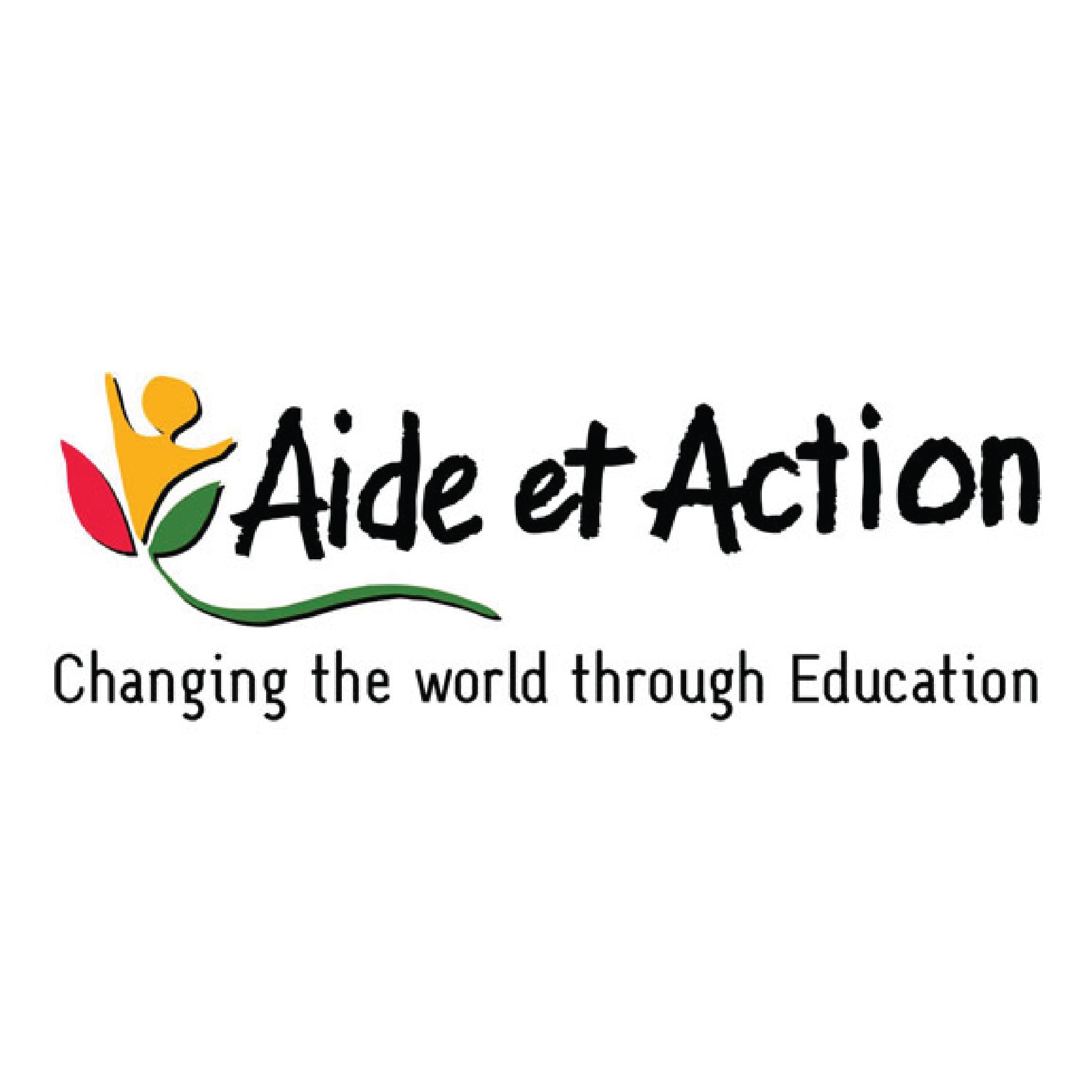 Aide et Action International - Southeast Asia & China